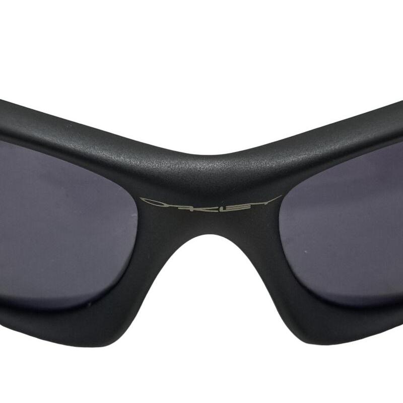 OAKLEY オークリー サングラス モンスタードッグ マットブラック OAKLEY オークリー サングラス モンスタードッグ マットブラック