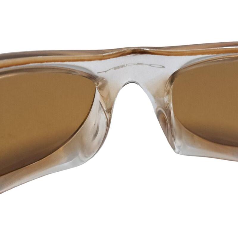 OAKLEY オークリー サングラス モンスタードッグ ウイスキー OAKLEY オークリー サングラス モンスタードッグ ウイスキー