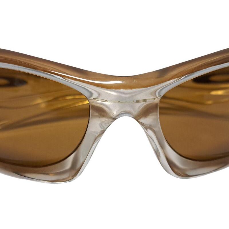OAKLEY オークリー サングラス モンスタードッグ ウイスキー OAKLEY オークリー サングラス モンスタードッグ ウイスキー