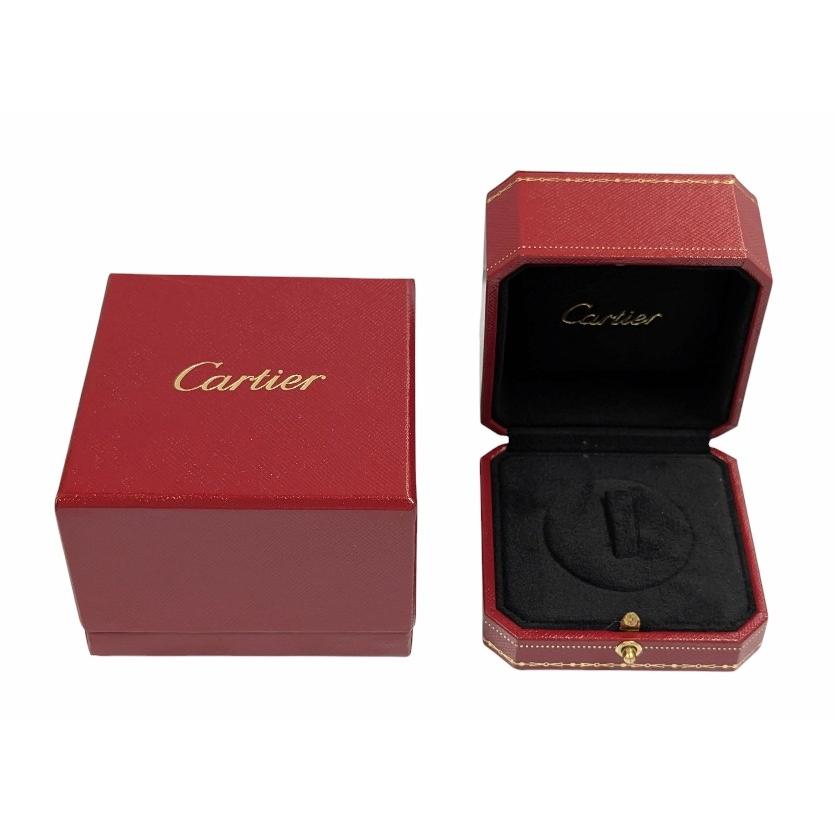 Cartier（カルティエ） チャームケース チャーム用 ケース リング用