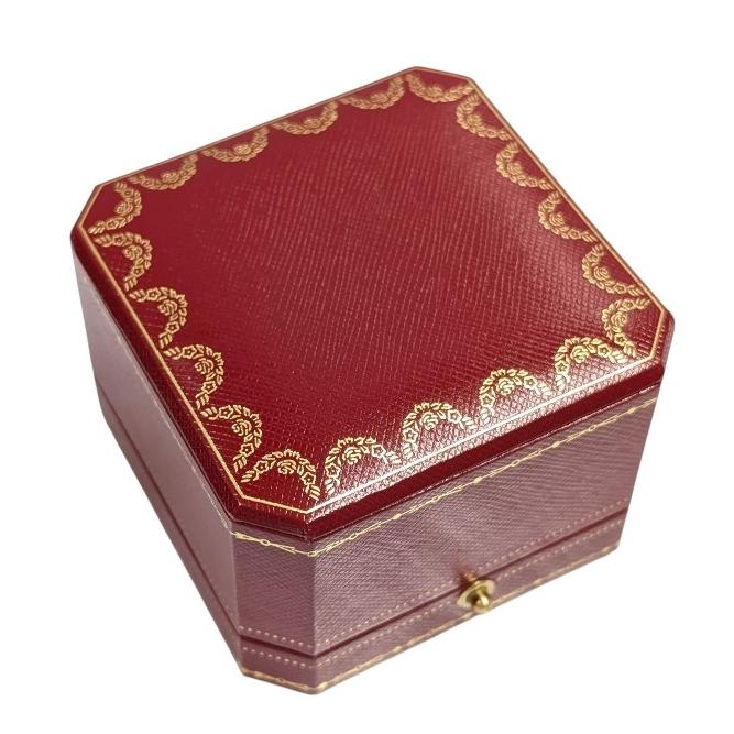 Cartier（カルティエ） チャームケース チャーム用 ケース リング用