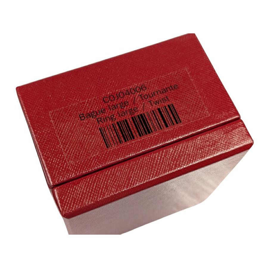 Cartier（カルティエ） チャームケース チャーム用 ケース リング用