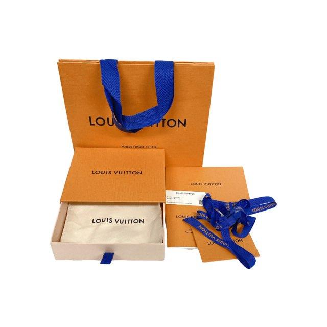♡LUIS VUITTON♡空箱♡紙袋♡ LOUIS VUITTON（ルイ・ヴィトン） 箱 紙袋 保存袋 小物用 ボックス