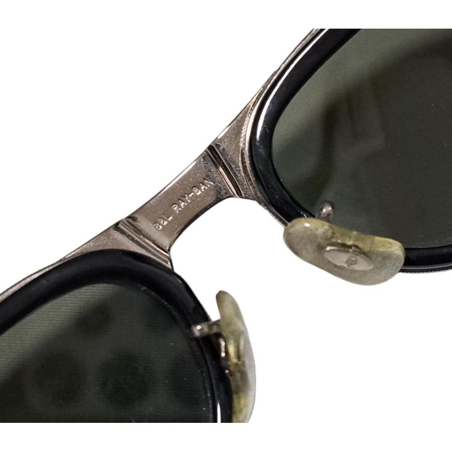 Ray-Ban レイバン B&L ボシュロム ヴィンテージ USA製 ザイマカ Ray-Ban レイバン B&L ボシュロム ヴィンテージ USA製 ザイマカ