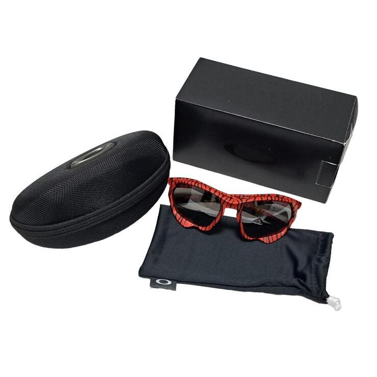 OAKLEY 未使用 オークリー サングラス OO9019A プラズマ OAKLEY 未使用 オークリー サングラス OO9019A プラズマ