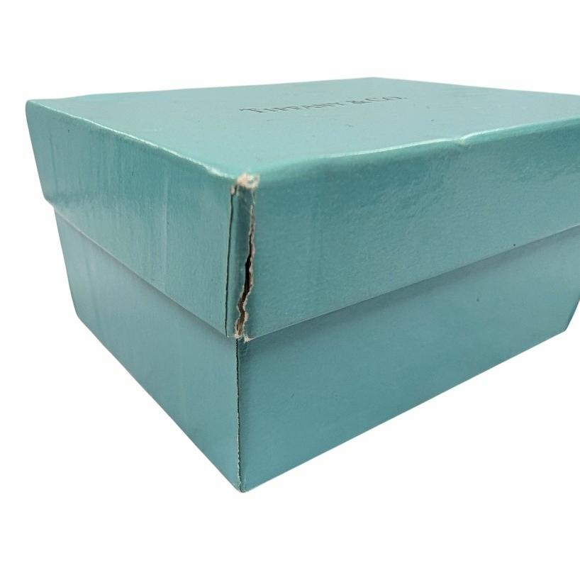 TIFFANY&Co.（ティファニー） リング用 リングケース 箱 ケース