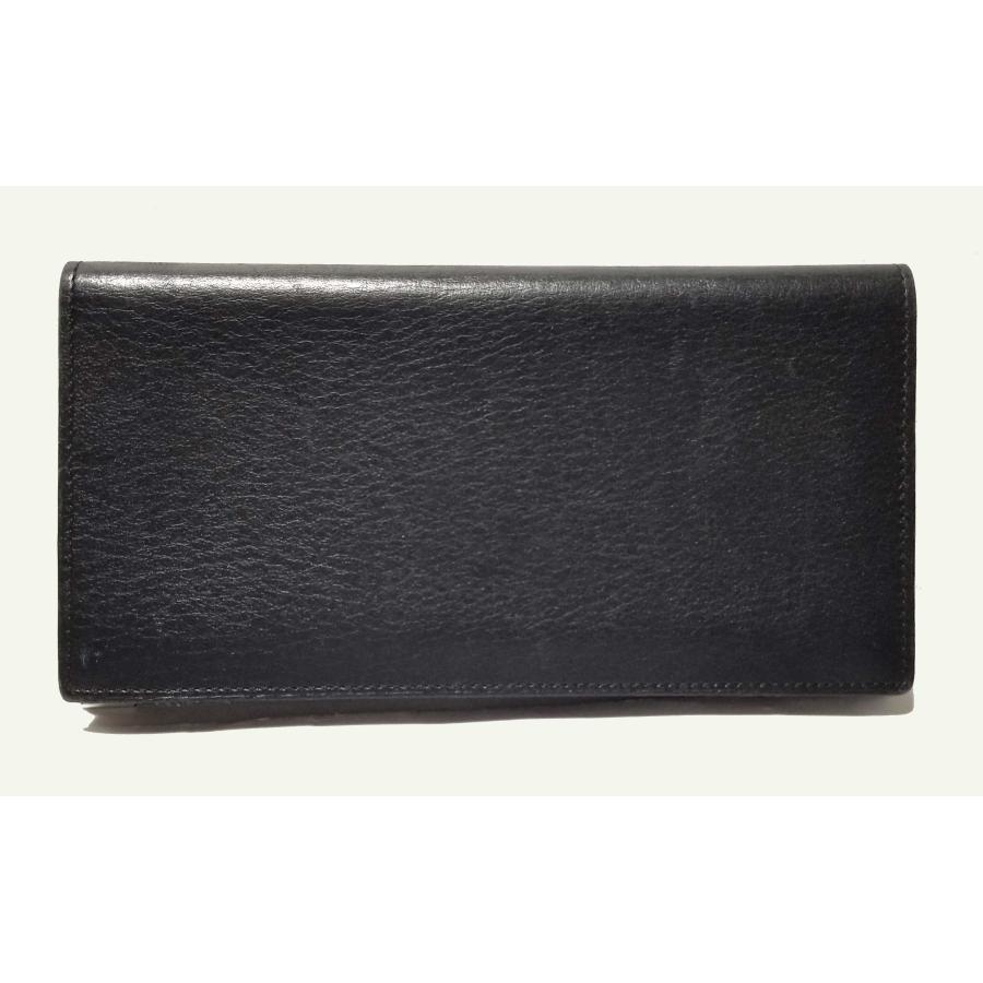 Cartier カルティエ 長財布 L3000585 財布 二つ折り マスト ブラック 