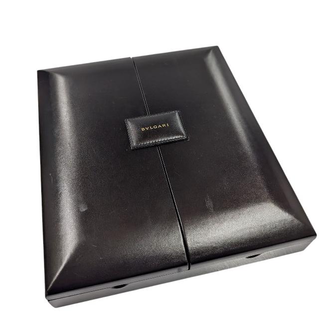 BVLGARI ブルガリ 純正 ネックレスケース 空箱 アクセサリー