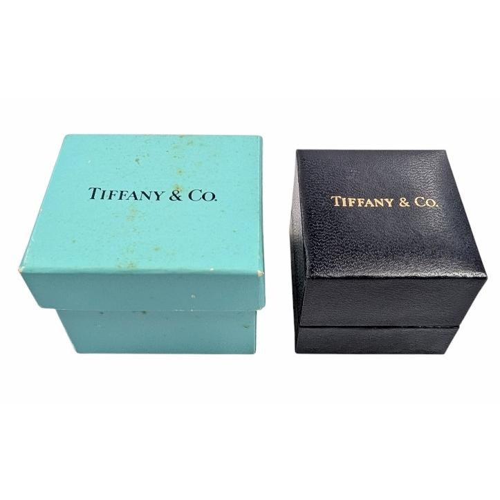 TIFFANY&Co.（ティファニー） リング用 リングケース 箱 ケース 空箱