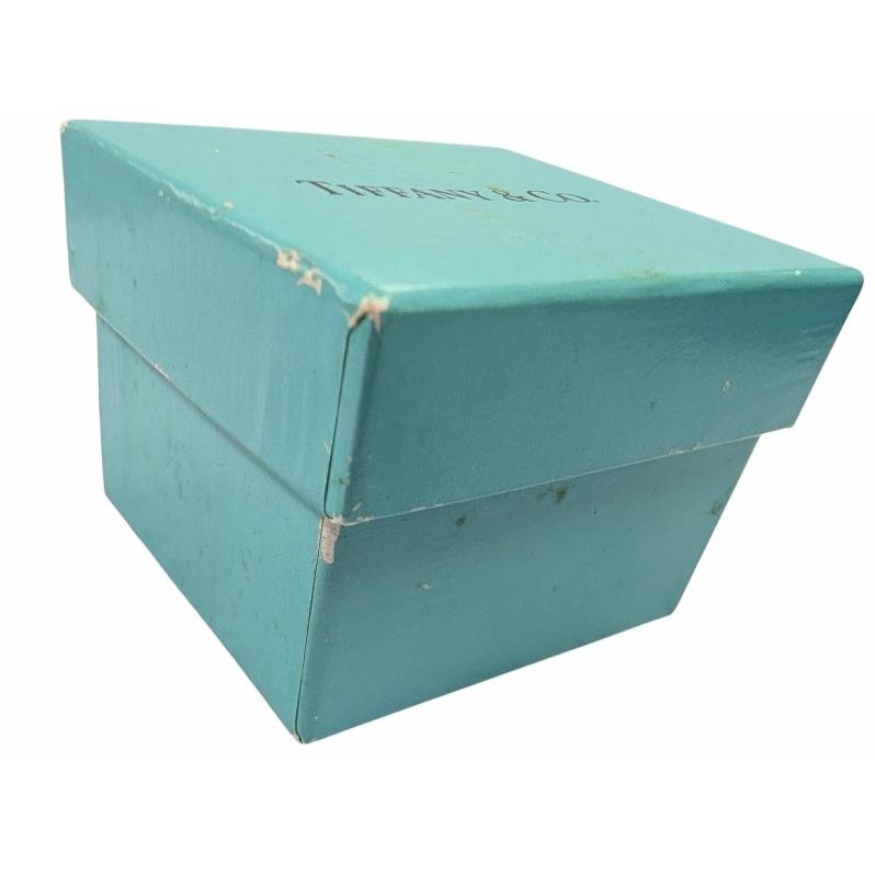 TIFFANY&Co.（ティファニー） リング用 リングケース 箱 ケース 空箱