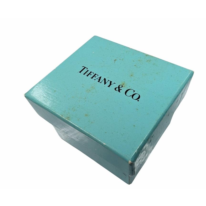 TIFFANY&Co.（ティファニー） リング用 リングケース 箱 ケース 空箱