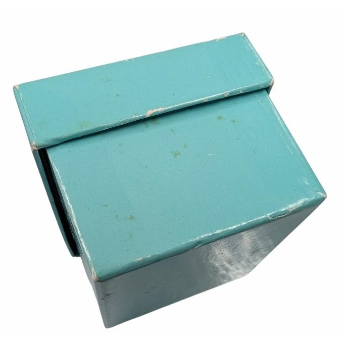 TIFFANY&Co.（ティファニー） リング用 リングケース 箱 ケース 空箱