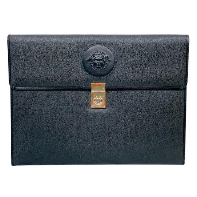 VERSACE（ヴェルサーチェ） ジャンニ ヴェルサーチ クラッチ