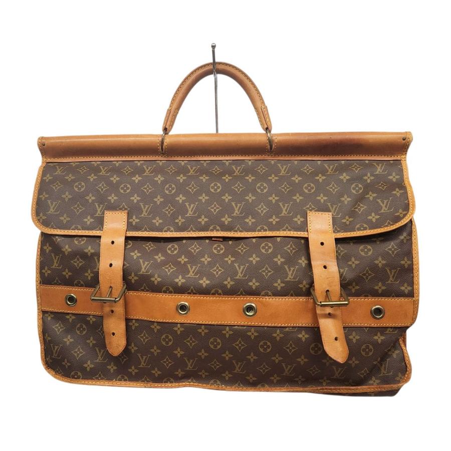 LOUIS VUITTON（ルイ・ヴィトン） モノグラム ボストンバッグ ジビエ