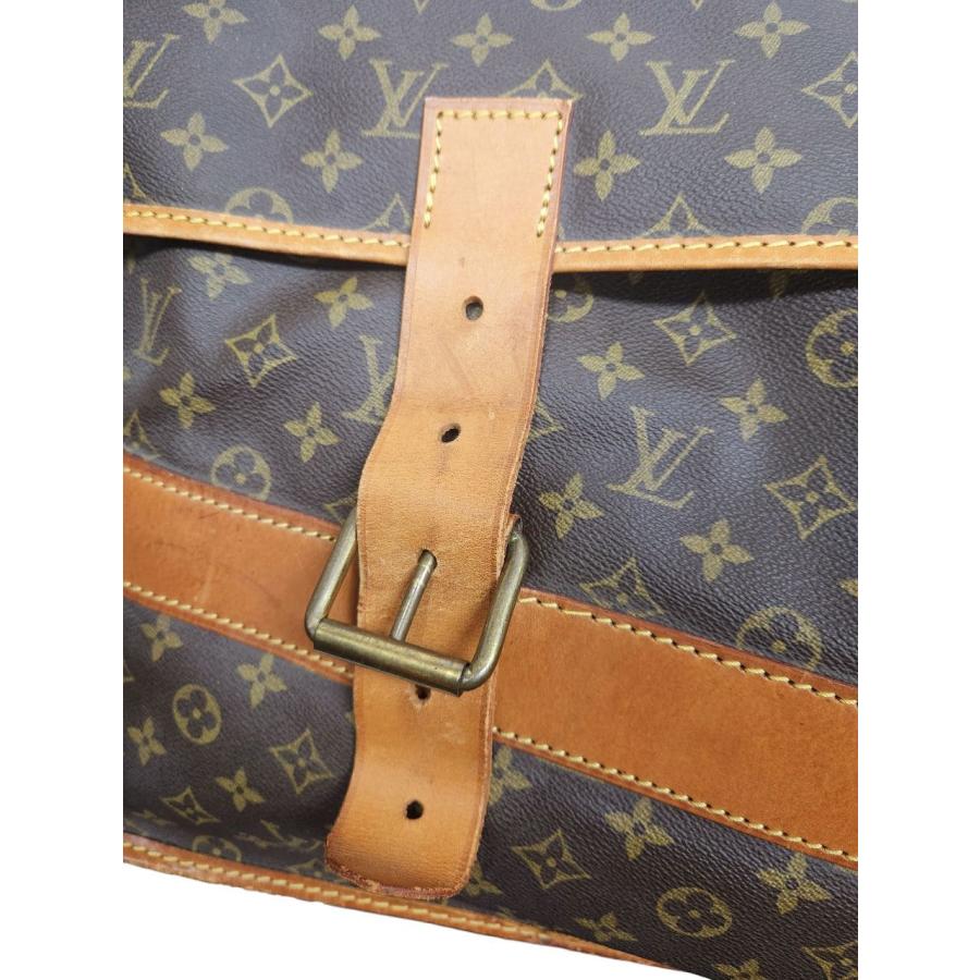 LOUIS VUITTON（ルイ・ヴィトン） モノグラム ボストンバッグ ジビエ