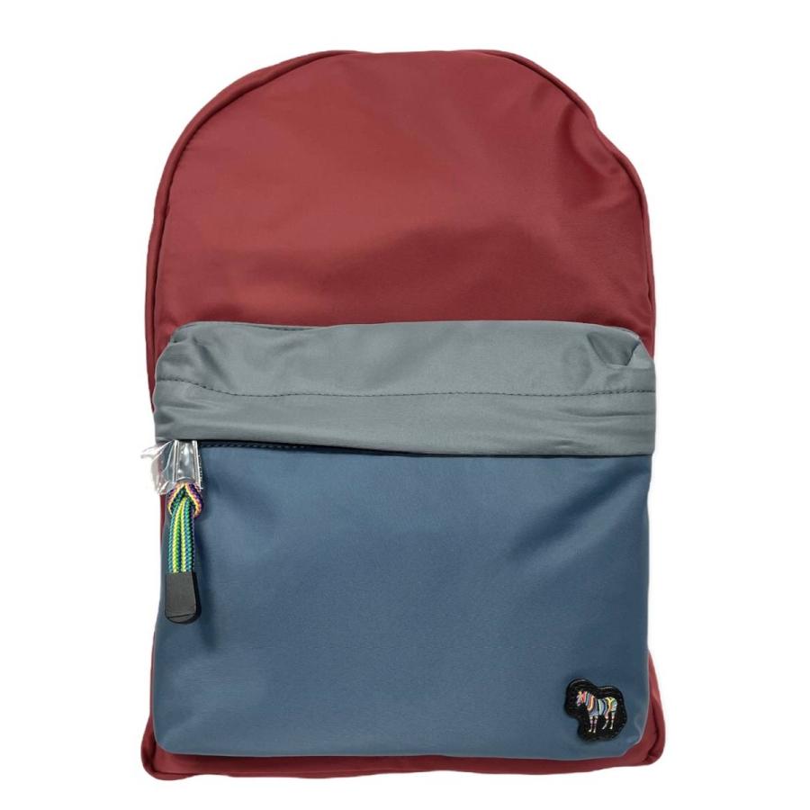 【未使用】Paul Smith ポールスミス　バック　バックパック Paul Smith（ポール・スミス） 未使用 バックパック リュックサック