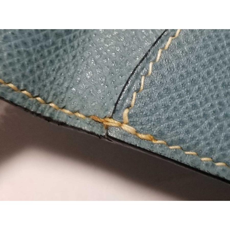 HERMES エルメス メガネケース ペンケース マルチケース レザー HERMES エルメス メガネケース ペンケース マルチケース レザー