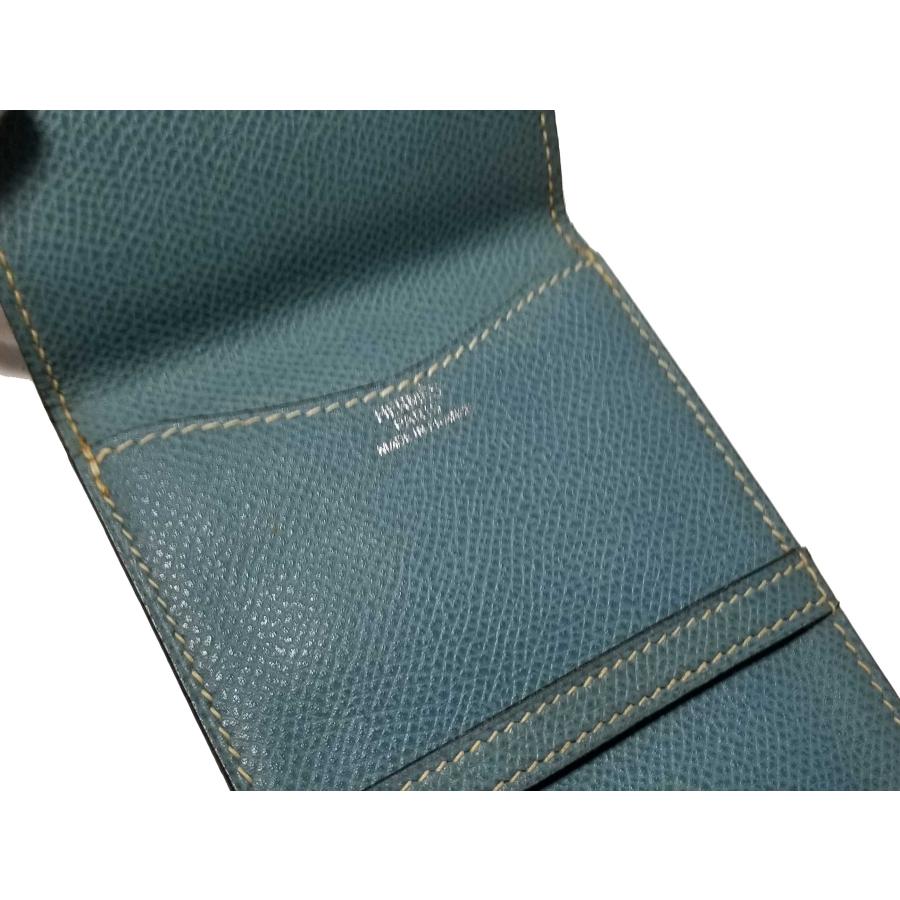 HERMES エルメス メガネケース ペンケース マルチケース レザー HERMES エルメス メガネケース ペンケース マルチケース レザー