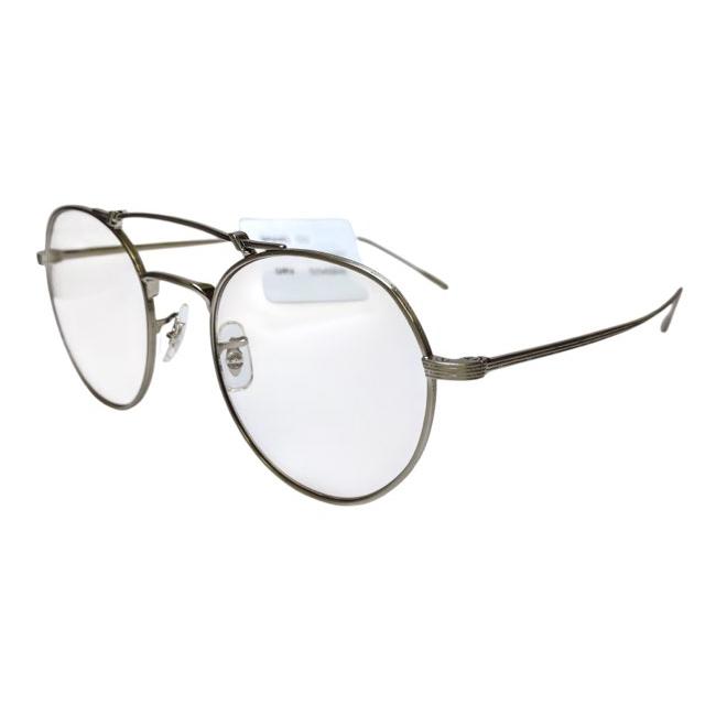 OLIVER PEOPLES（オリバーピープルズ） 未使用 OV1309 メガネ
