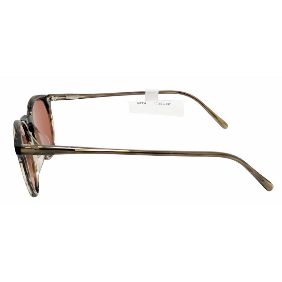 OLIVER PEOPLES（オリバーピープルズ） 未使用 サングラスONLY 