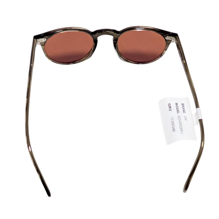 OLIVER PEOPLES（オリバーピープルズ） 未使用 サングラスONLY