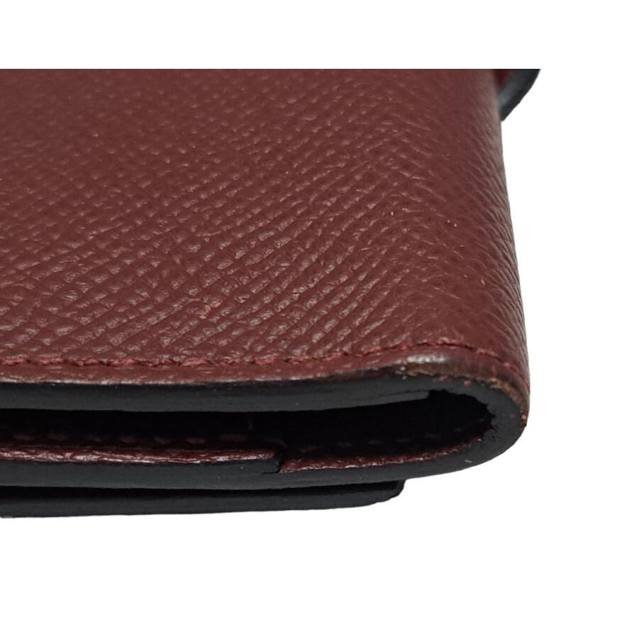 HERMES エルメス 手帳カバー ネセセール・デクリチュールPM HERMES エルメス 手帳カバー ネセセール・デクリチュールPM