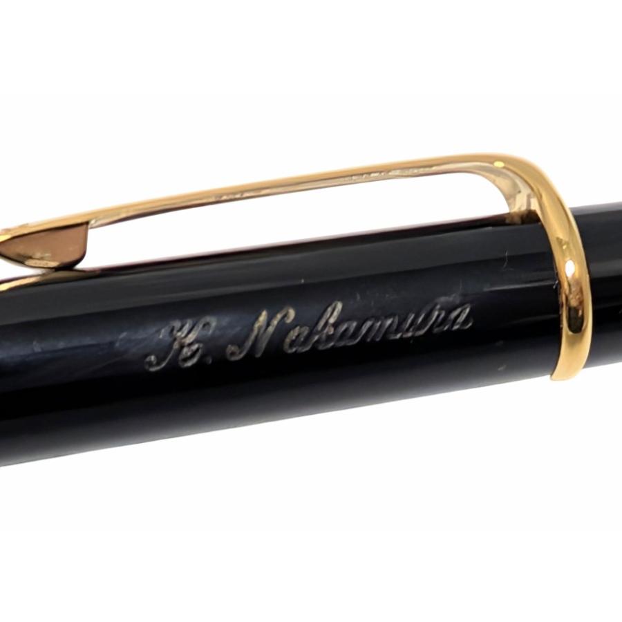 Cartier ディアボロ ドゥ カルティエ シャープペンシル 0.7 【公式通販】