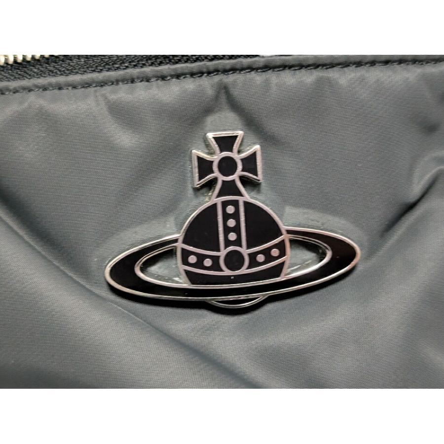 Vivienne Westwood（ヴィヴィアンウエストウッド） ボディバッグ 