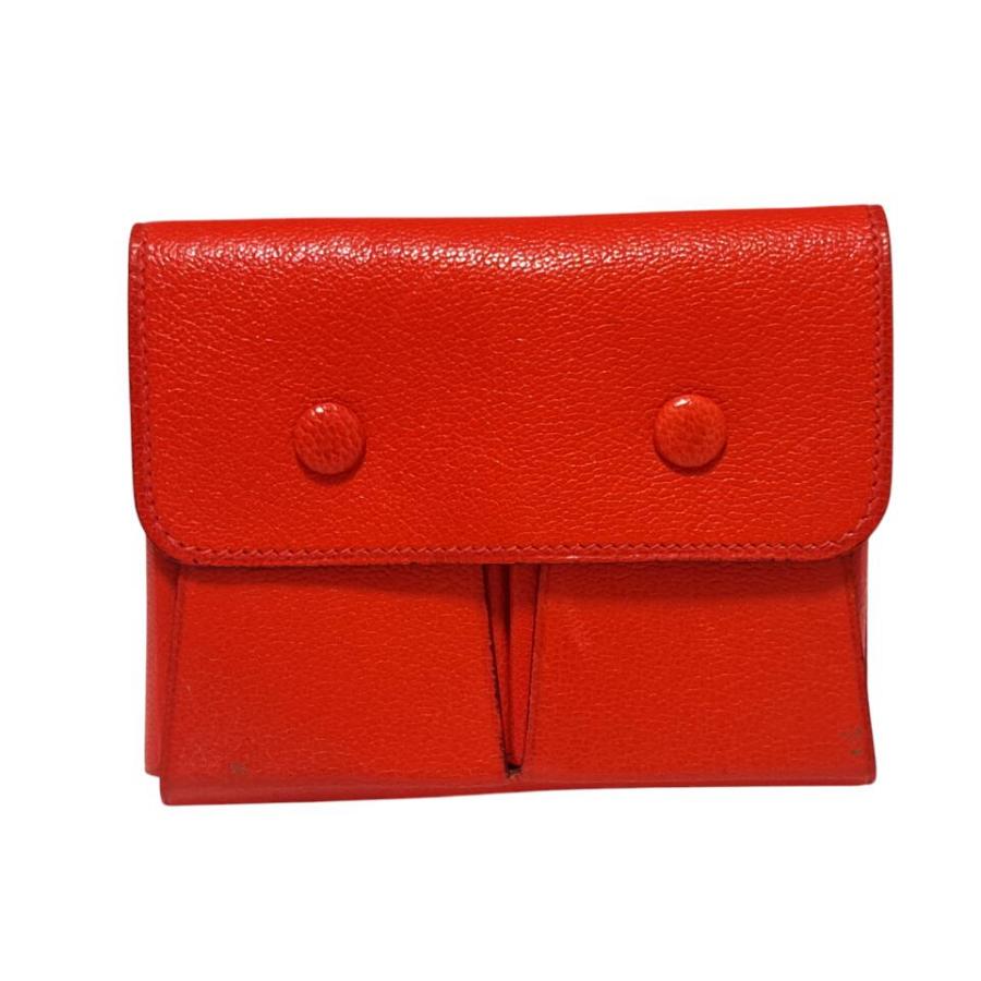 HERMES（エルメス） カードケース カードホルダー ミニトランプケース