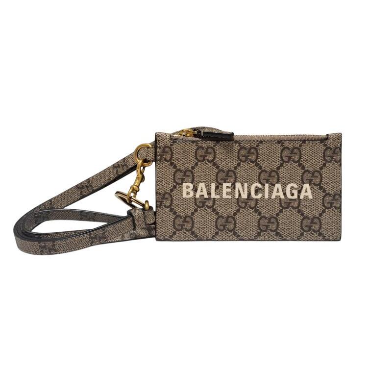 GUCCI（グッチ） バレンシアガ ザ ハッカー プロジェクト ネック