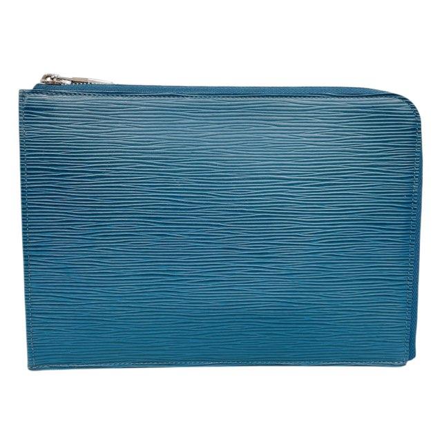 LOUIS VUITTON（ルイ・ヴィトン） ポシェット ジュール PM エピ レザー