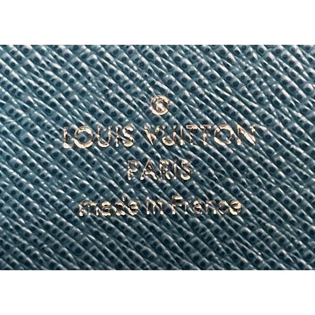 LOUIS VUITTON（ルイ・ヴィトン） ポシェット ジュール PM エピ レザー