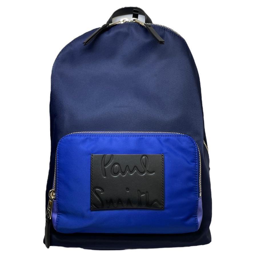 Paul Smith 新品同様 ポールスミス リュック バックパック Paul Smith 新品同様 ポールスミス リュック バックパック
