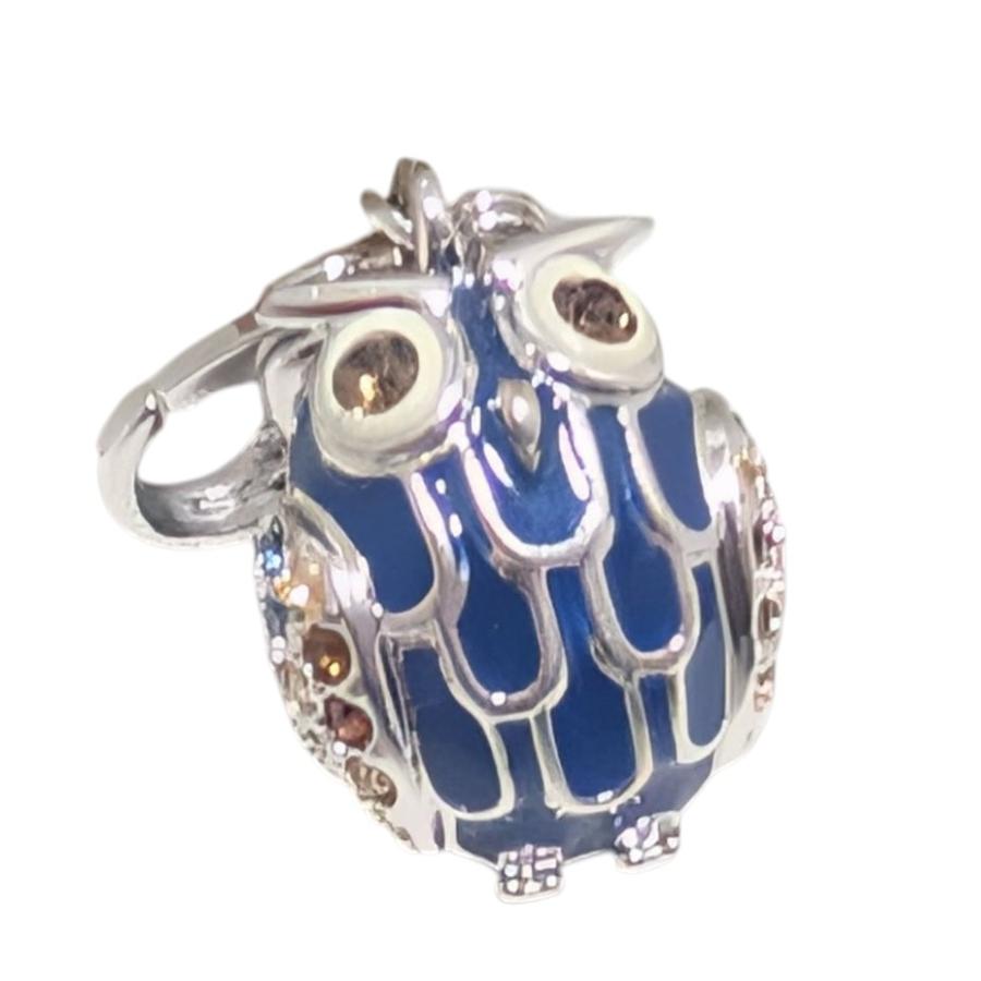 SWAROVSKI（スワロフスキー） 新品同様 チャーム ネックレストップ 