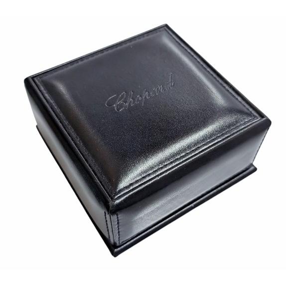 Chopard（ショパール） 箱 ケース 空箱 リング用 指輪用 ジュエリー用