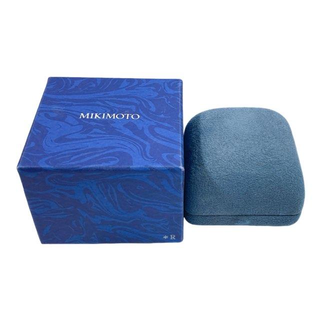MIKIMOTO（ミキモト） リング用 リングケース 箱 ケース 指輪ケース