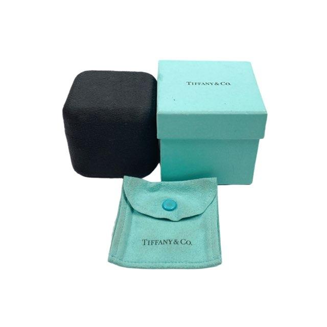 TIFFANY&Co.（ティファニー） リング用 リングケース 箱 ケース