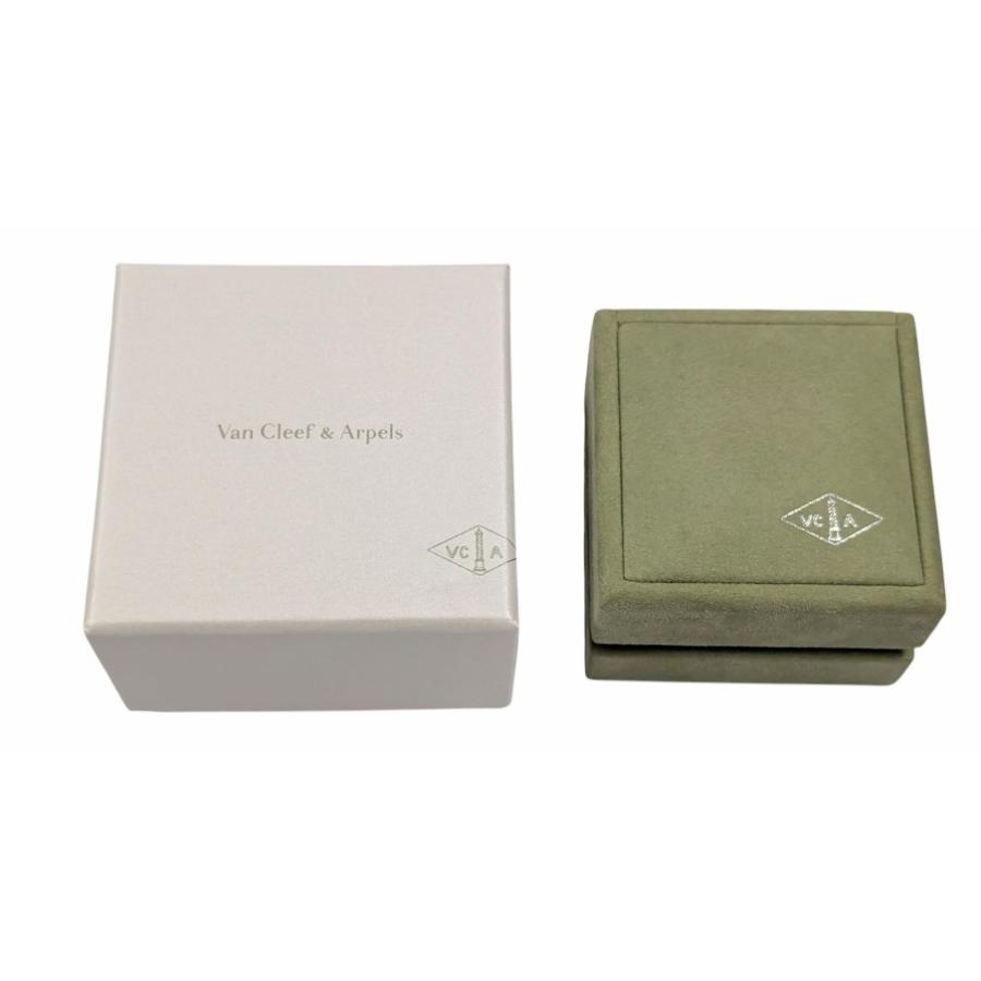 Van Cleef ＆ Arpels（ヴァンクリーフ ＆ アーペル） 空箱 ケース