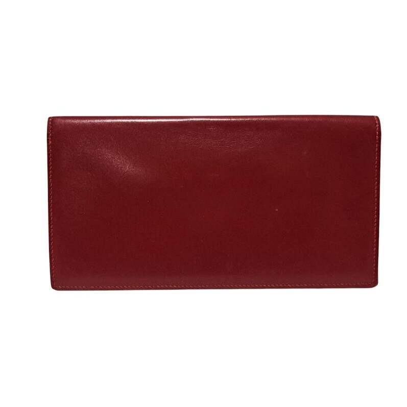 HERMES（エルメス） オオサカ 長札入れ 2つ折長財布 二つ折り長財布