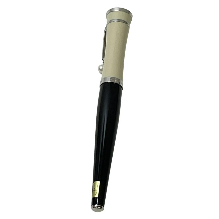 MONTBLANC（筆記具、時計） 新品同様 モンブラン 万年筆 グレタガルボ 