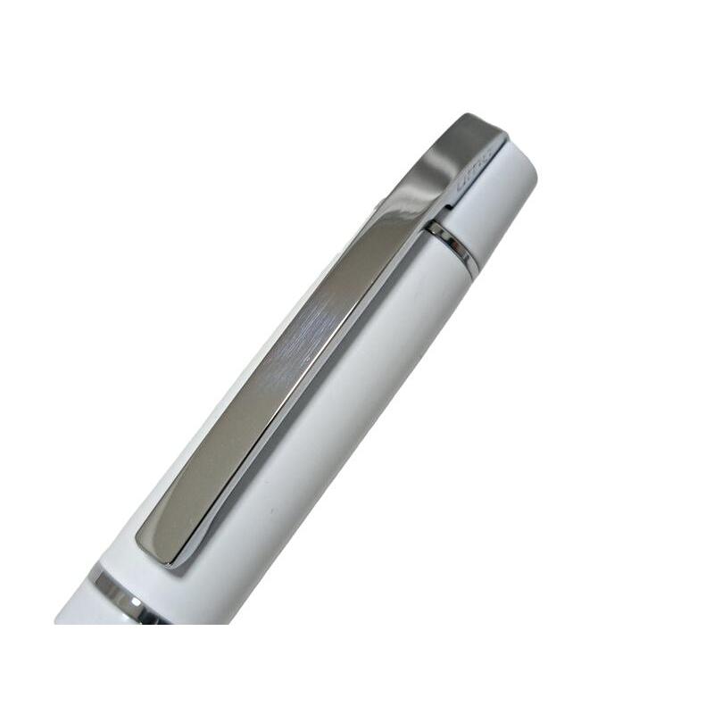 OMEGA 新品同様 オメガ ボールペン 筆記用具 文房具 ホワイト OMEGA 新品同様 オメガ ボールペン 筆記用具 文房具 ホワイト