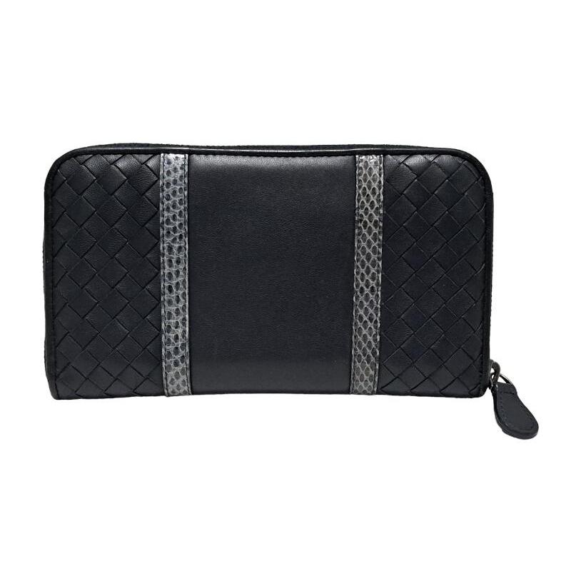BOTTEGA VENETA ボッテガヴェネタ イントレチャート 財布 BOTTEGA VENETA ボッテガヴェネタ イントレチャート 財布