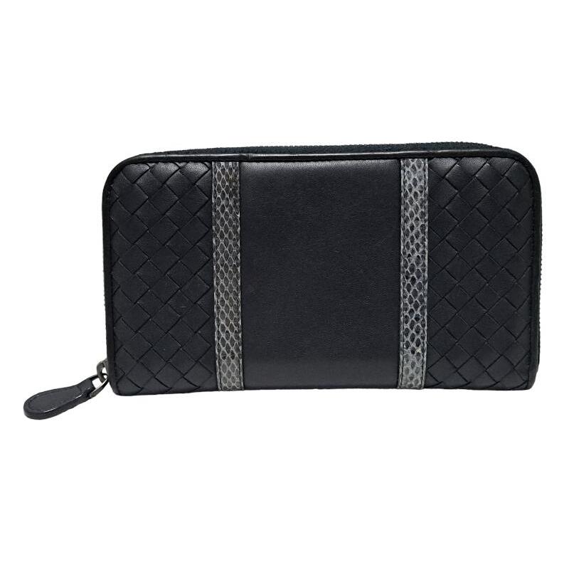 BOTTEGA VENETA ボッテガヴェネタ イントレチャート 財布 BOTTEGA VENETA ボッテガヴェネタ イントレチャート 財布
