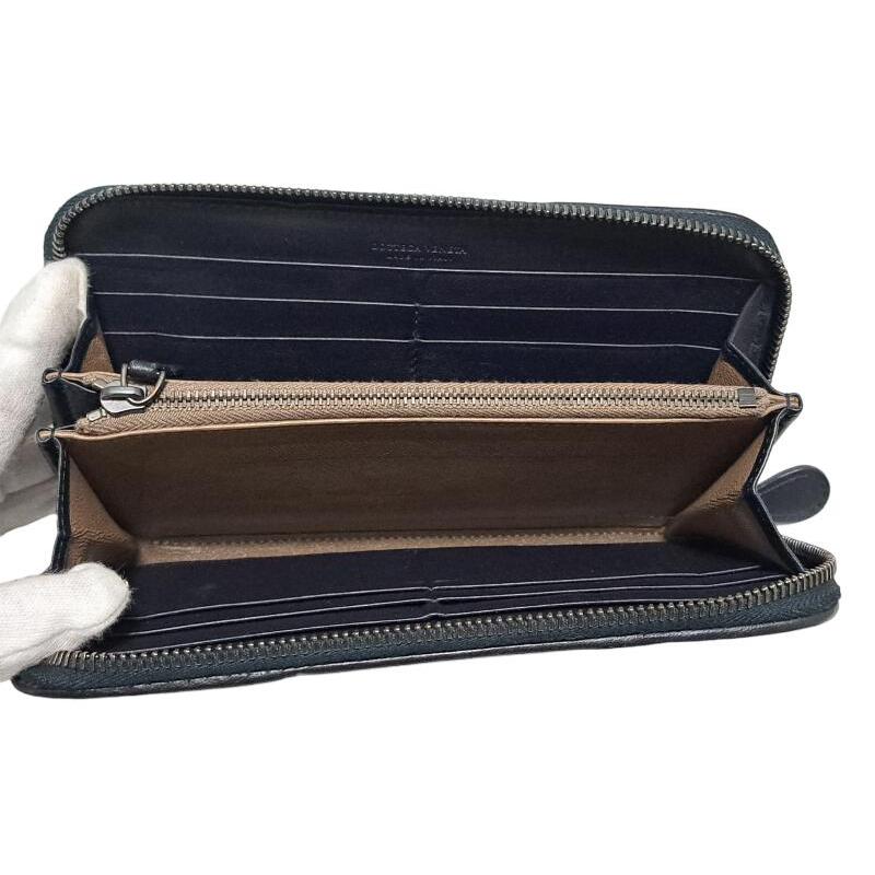 BOTTEGA VENETA ボッテガヴェネタ イントレチャート 財布 BOTTEGA VENETA ボッテガヴェネタ イントレチャート 財布