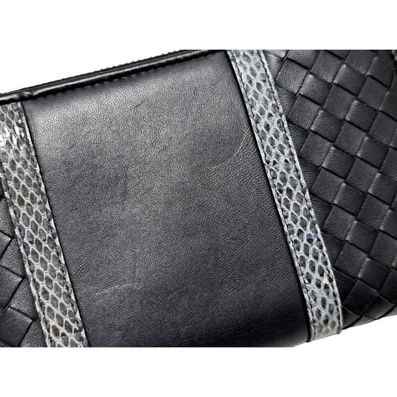 BOTTEGA VENETA ボッテガヴェネタ イントレチャート 財布 BOTTEGA VENETA ボッテガヴェネタ イントレチャート 財布