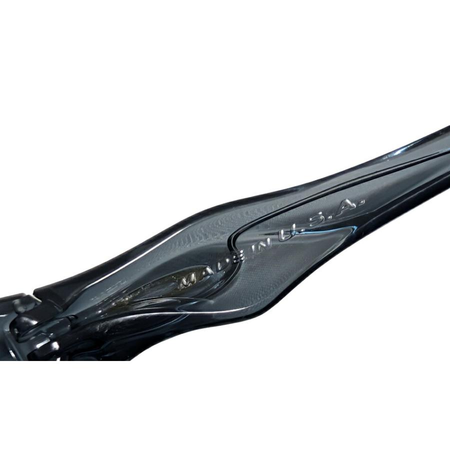 OAKLEY（オークリー） サングラス アンノウン UNKNOWN クリスタル