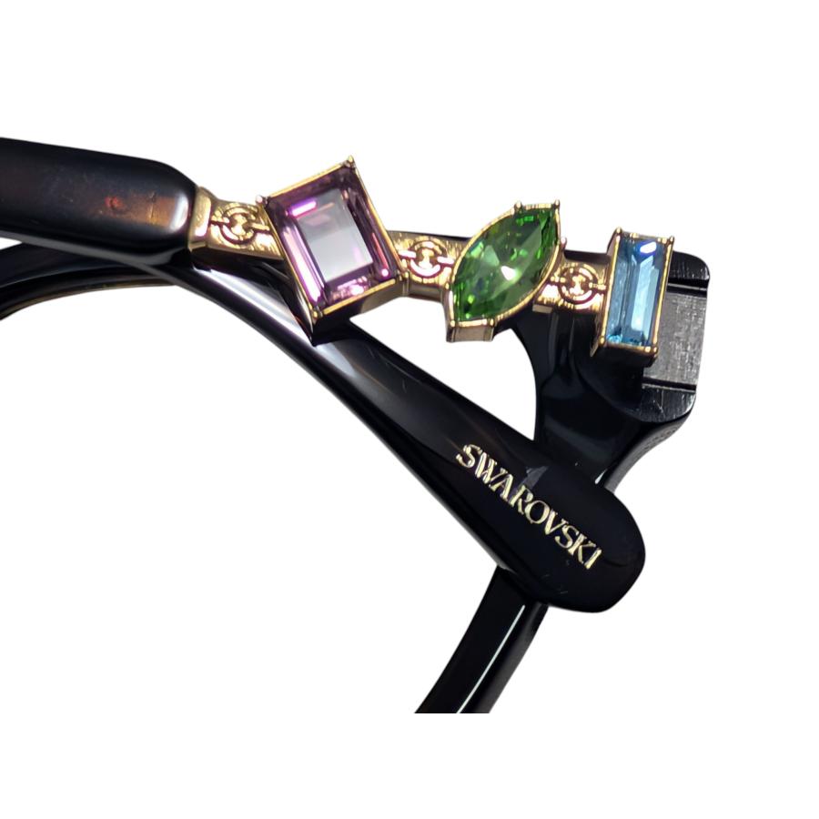 SWAROVSKI（スワロフスキー） 未使用 メガネ 眼鏡フレーム SK2048