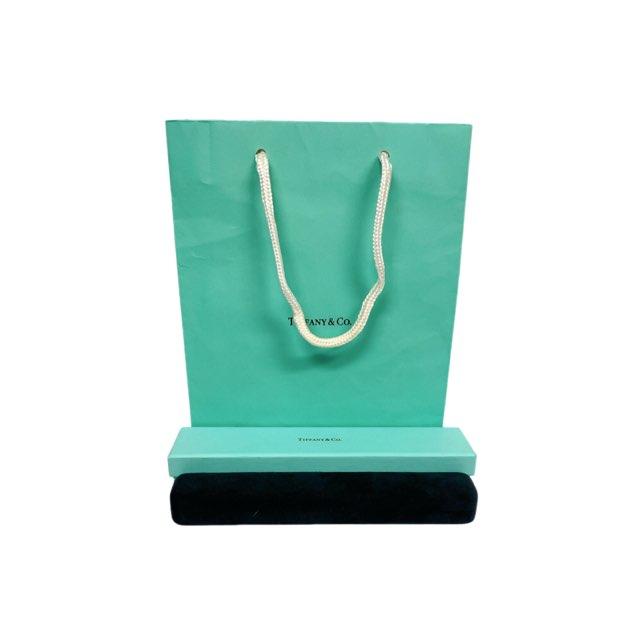 TIFFANY&Co.（ティファニー） ケース 空箱 ブレスレットケース