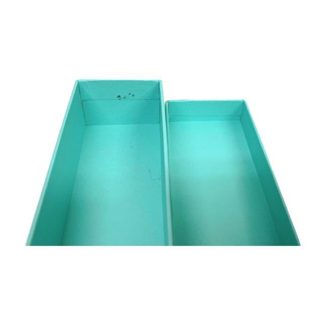TIFFANY&Co.（ティファニー） ケース 空箱 ブレスレットケース