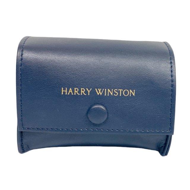 【HARRY WINSTON】ハリー ウインストン　ウォッチケース ハリー・ウィンストン（HARRY WINSTON） 時計用 ソフトケース ケース